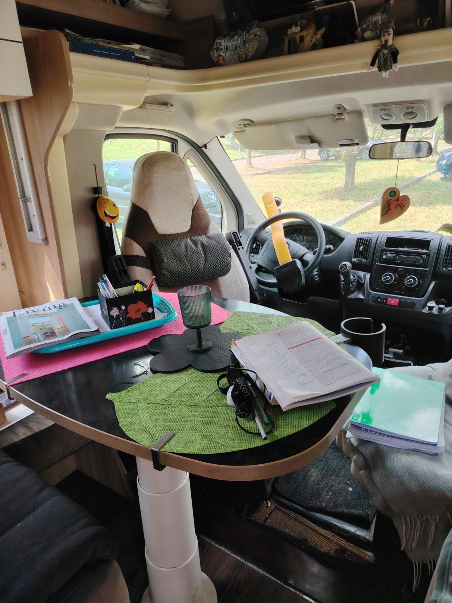 Glamping Nelgiardino