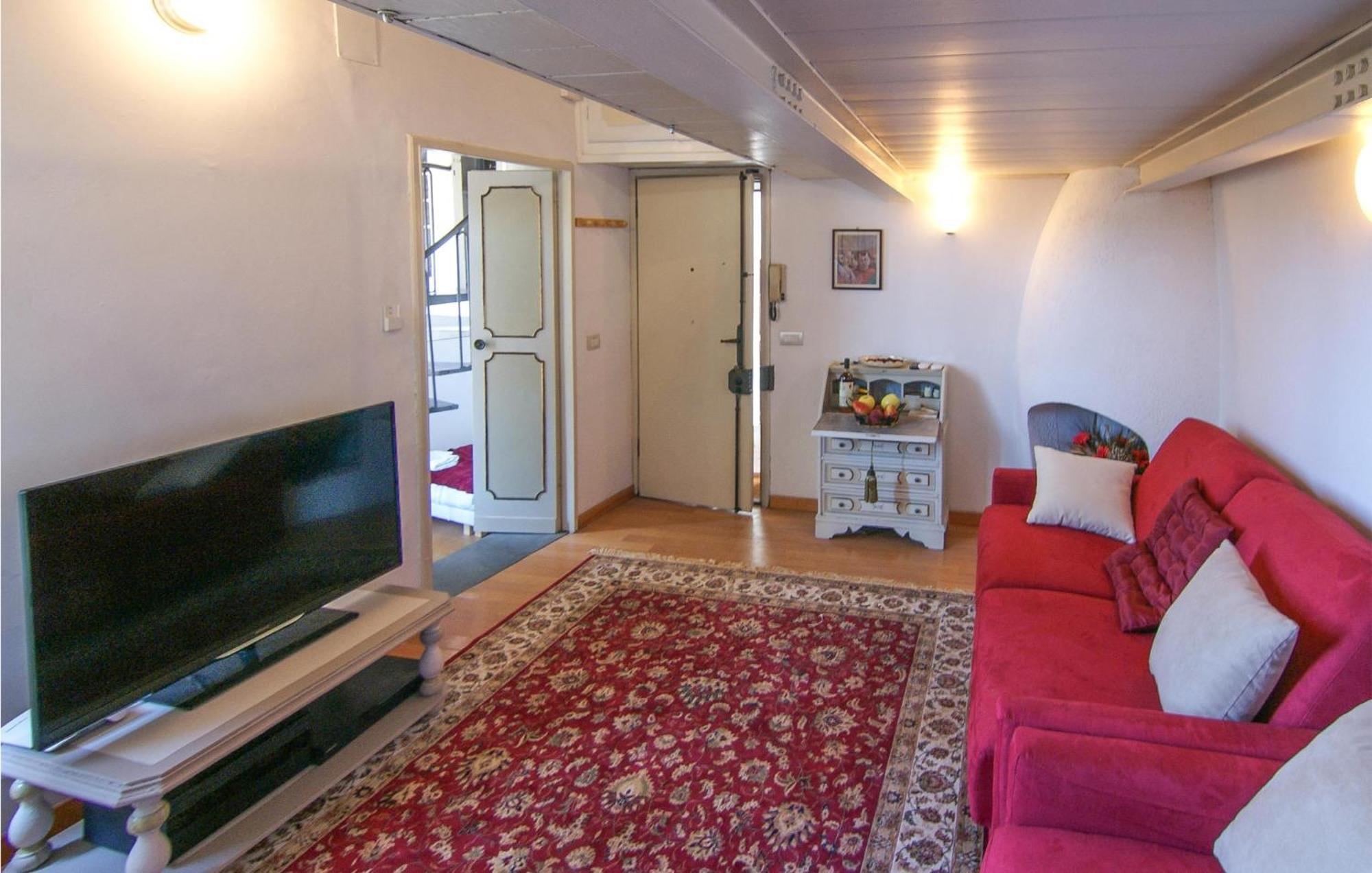 Apartment Belle Donne