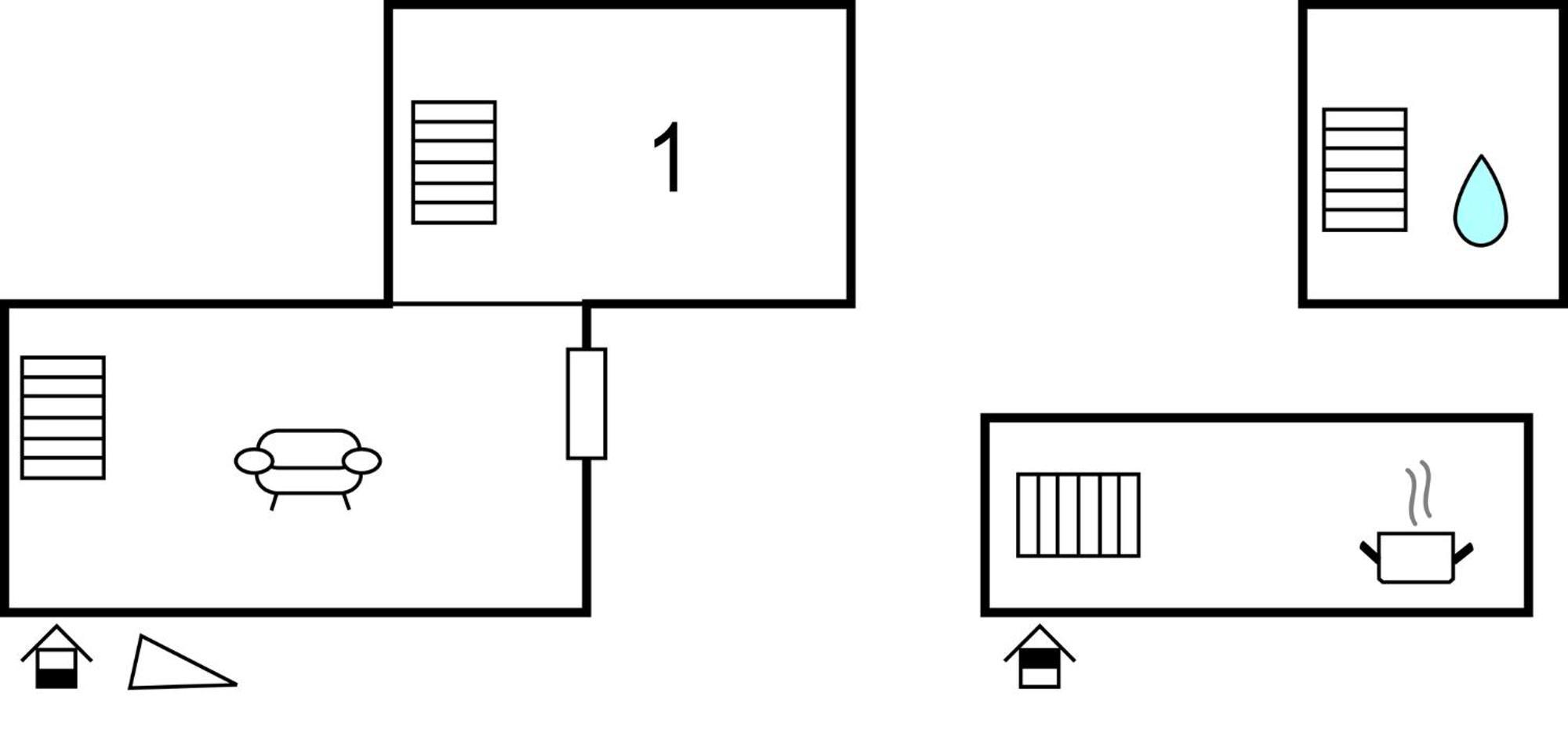Apartment Belle Donne *