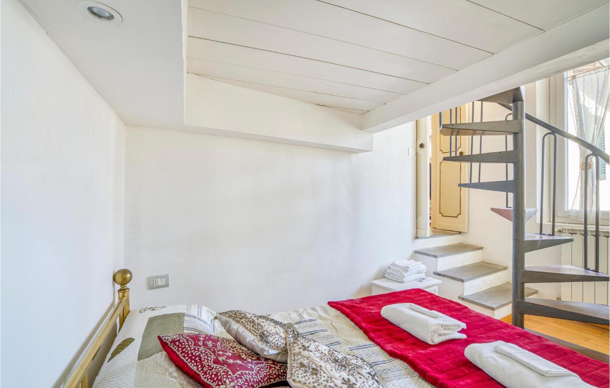 Belle Donne Apartment Florence