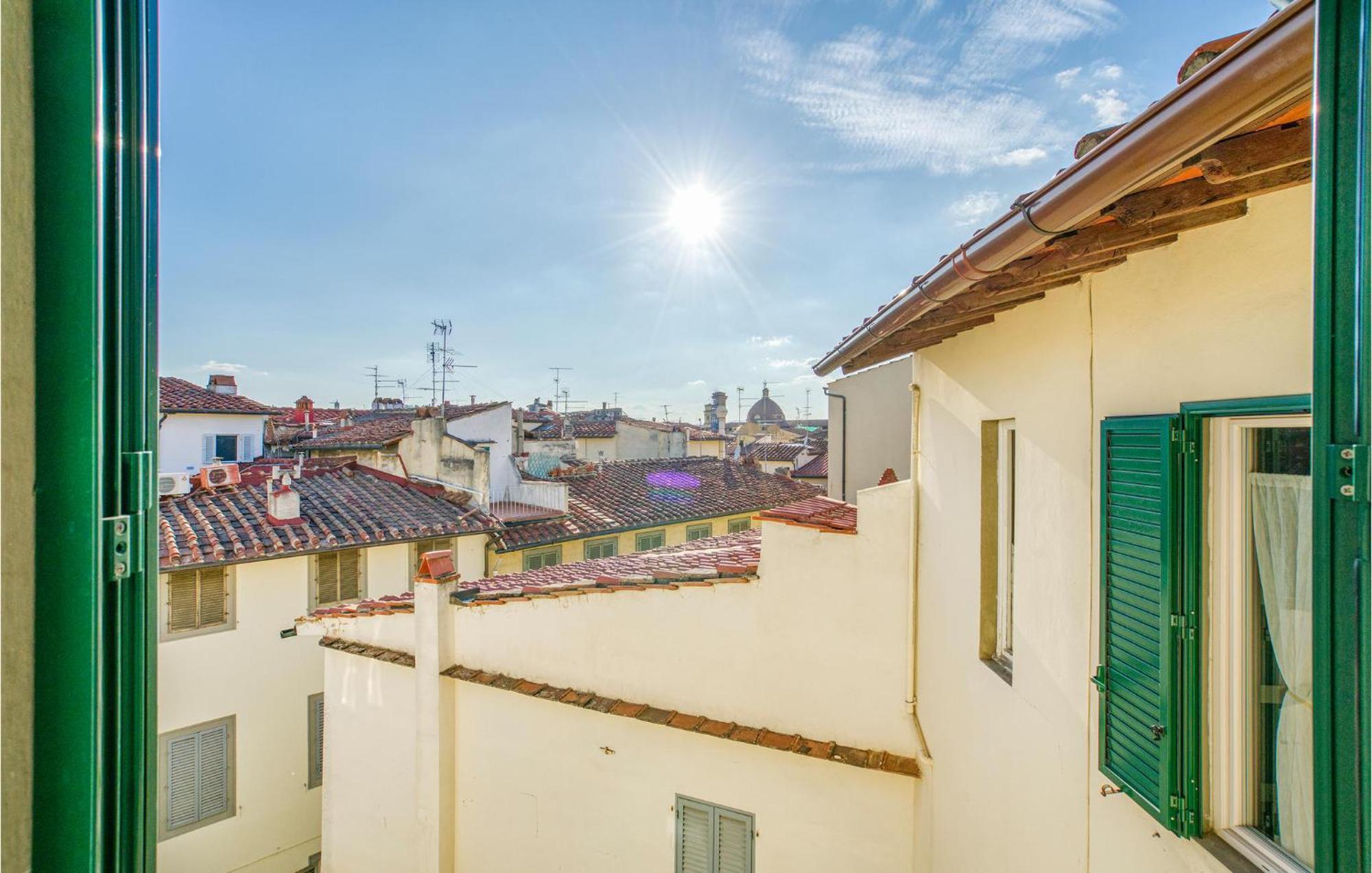 Belle Donne Apartment *