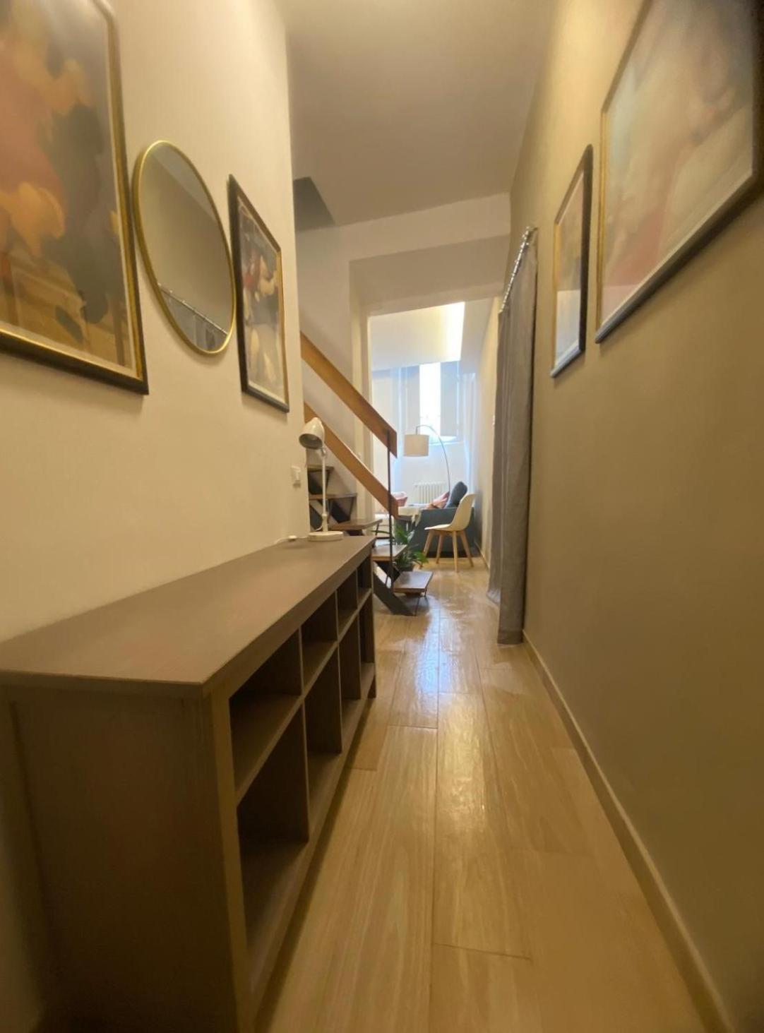 Apartment Sweet Capponi *
