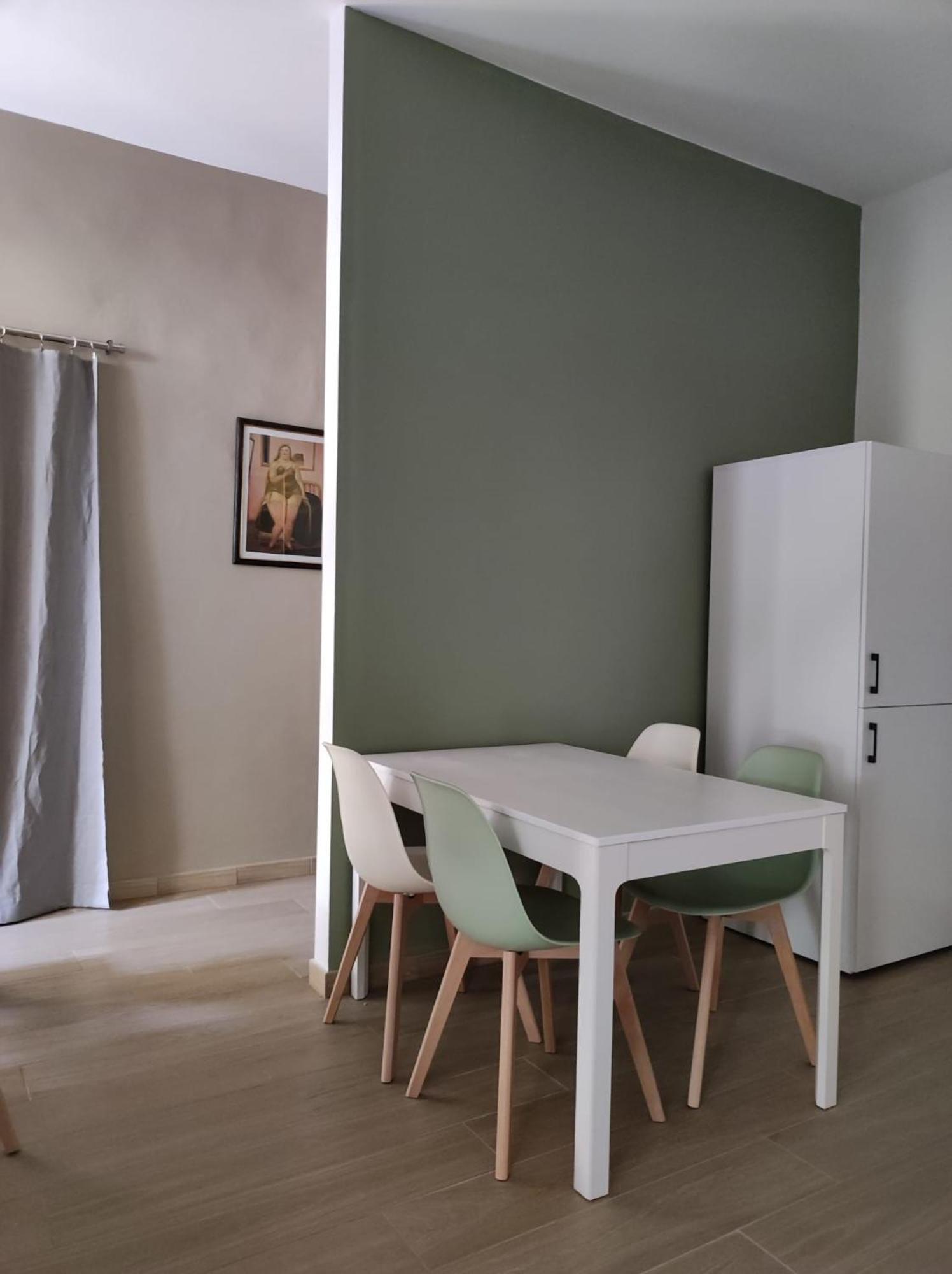 Apartment Sweet Capponi