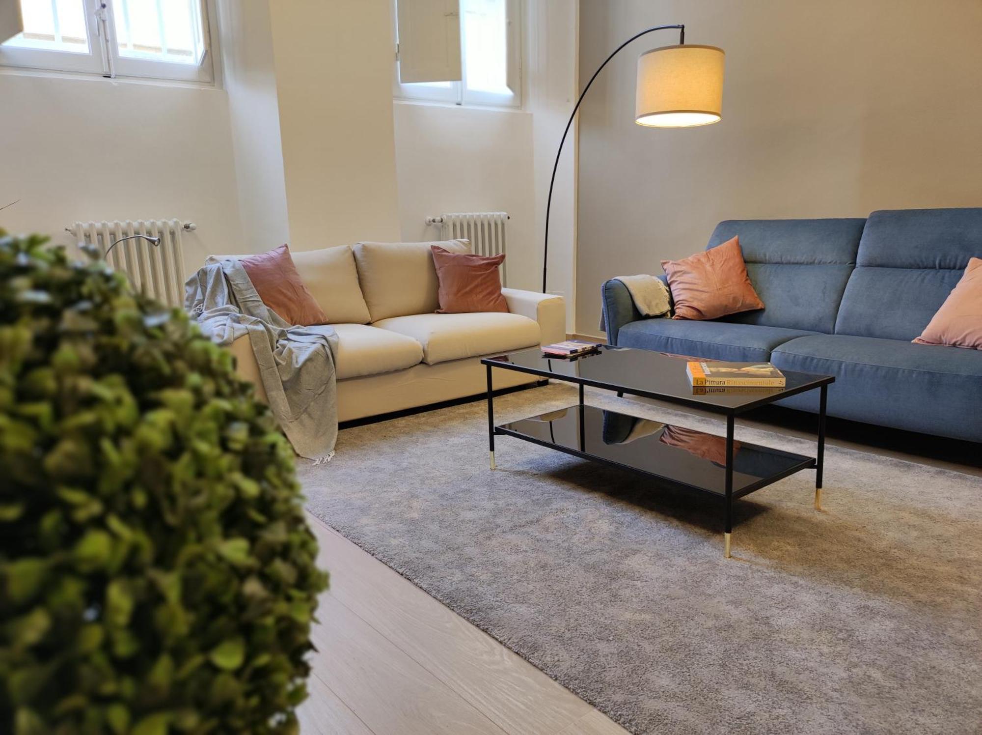 Apartment Sweet Capponi