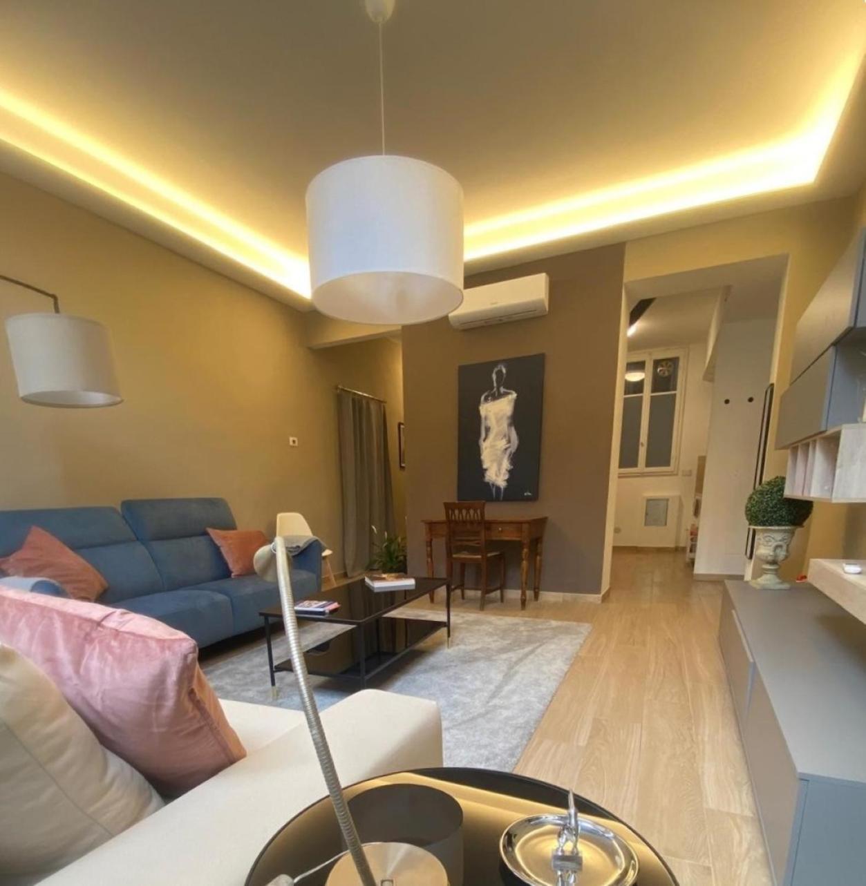 Apartment Sweet Capponi Florence