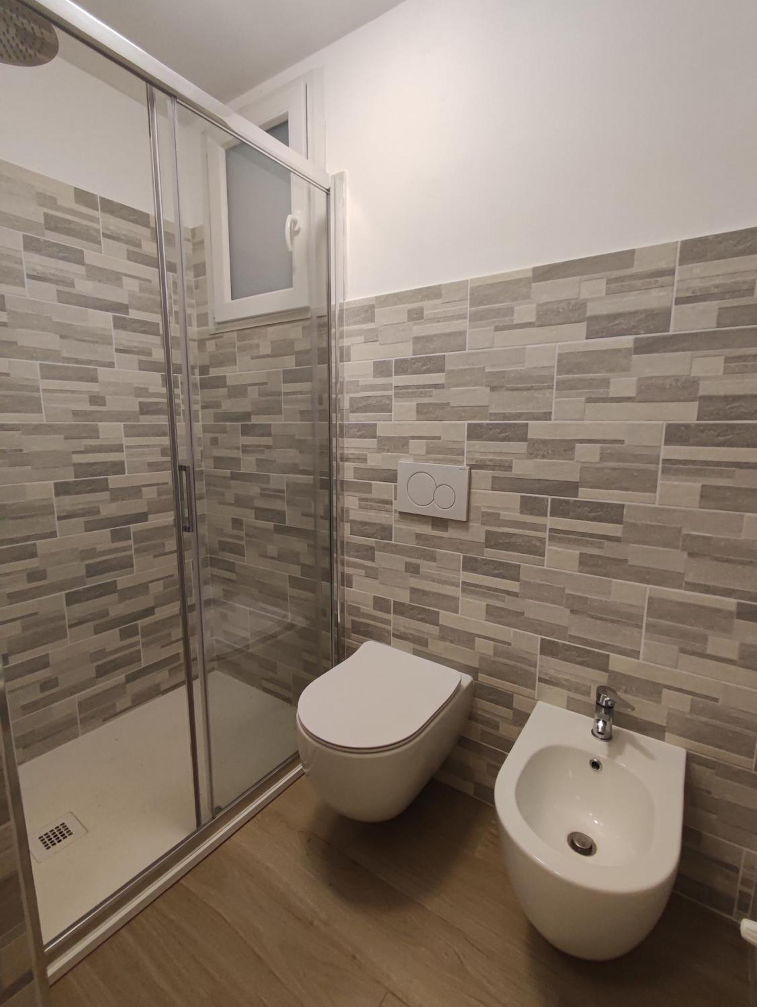 Sweet Capponi Apartment *