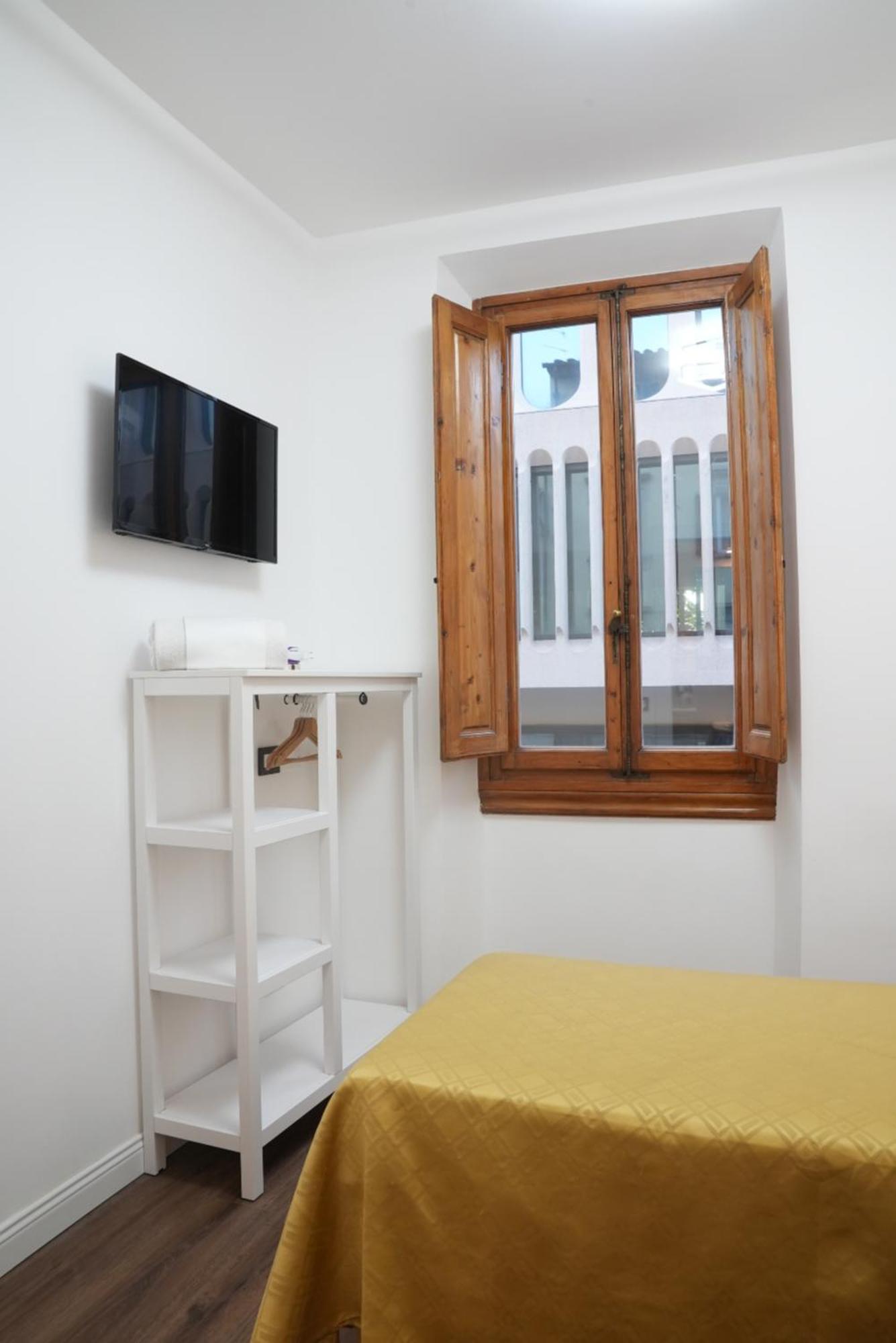 Hostel Affitta Mimi Family
