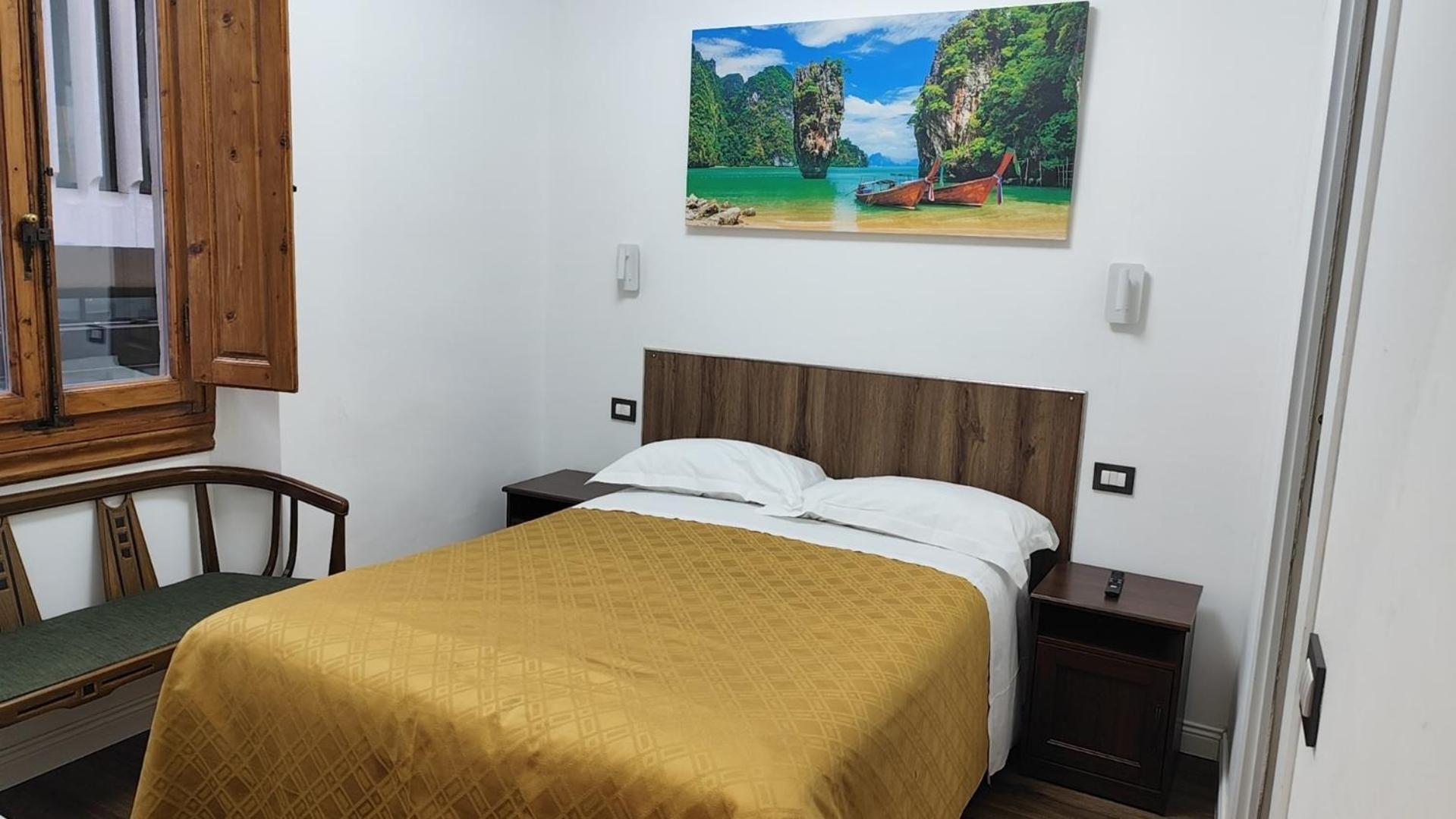 Affitta Mimi Family Hostel Florence