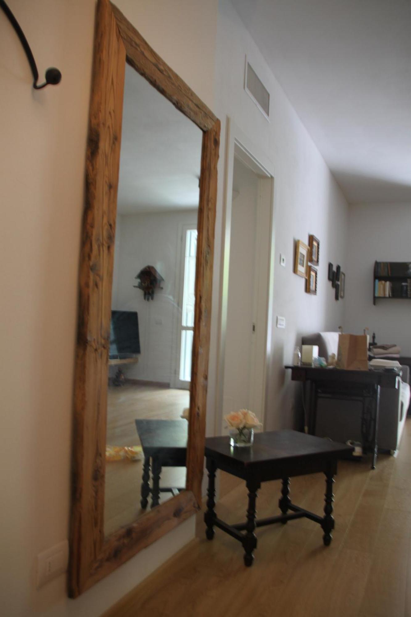 Appartamento Downtown Florence, Moderno Con Giardino *