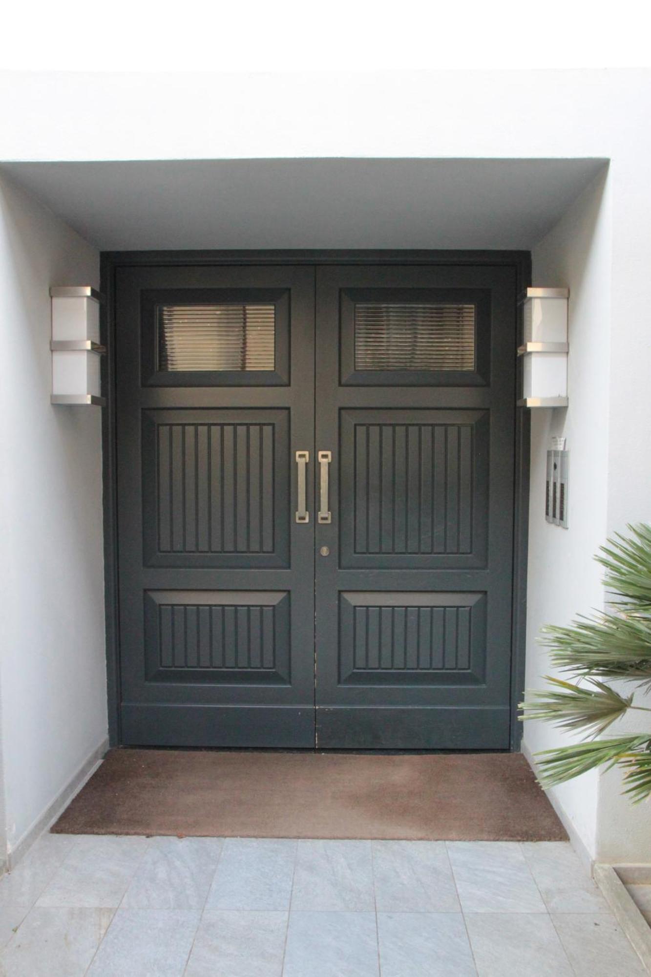 Appartamento Downtown Florence, Moderno Con Giardino