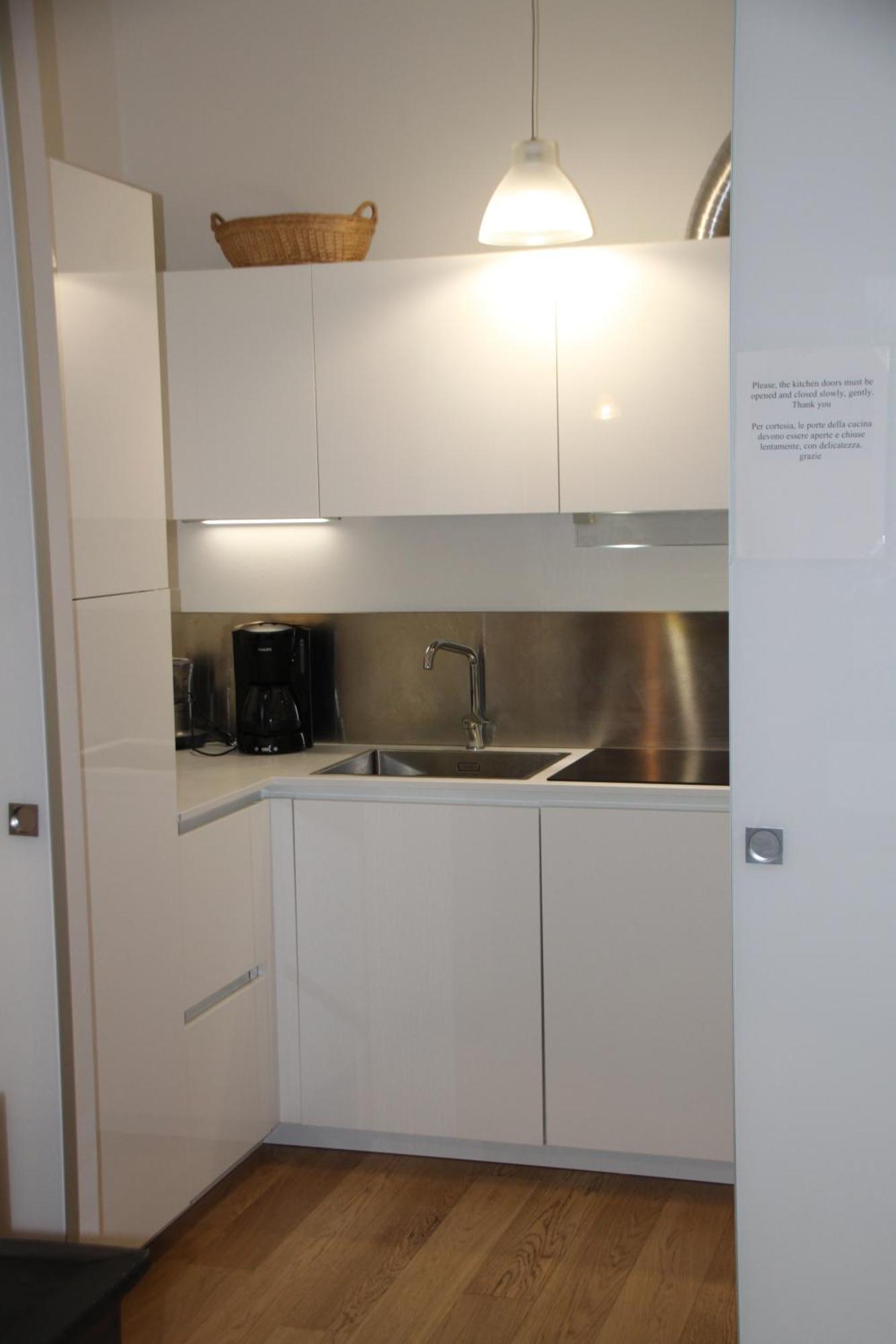 Appartamento Downtown Florence, Moderno Con Giardino *