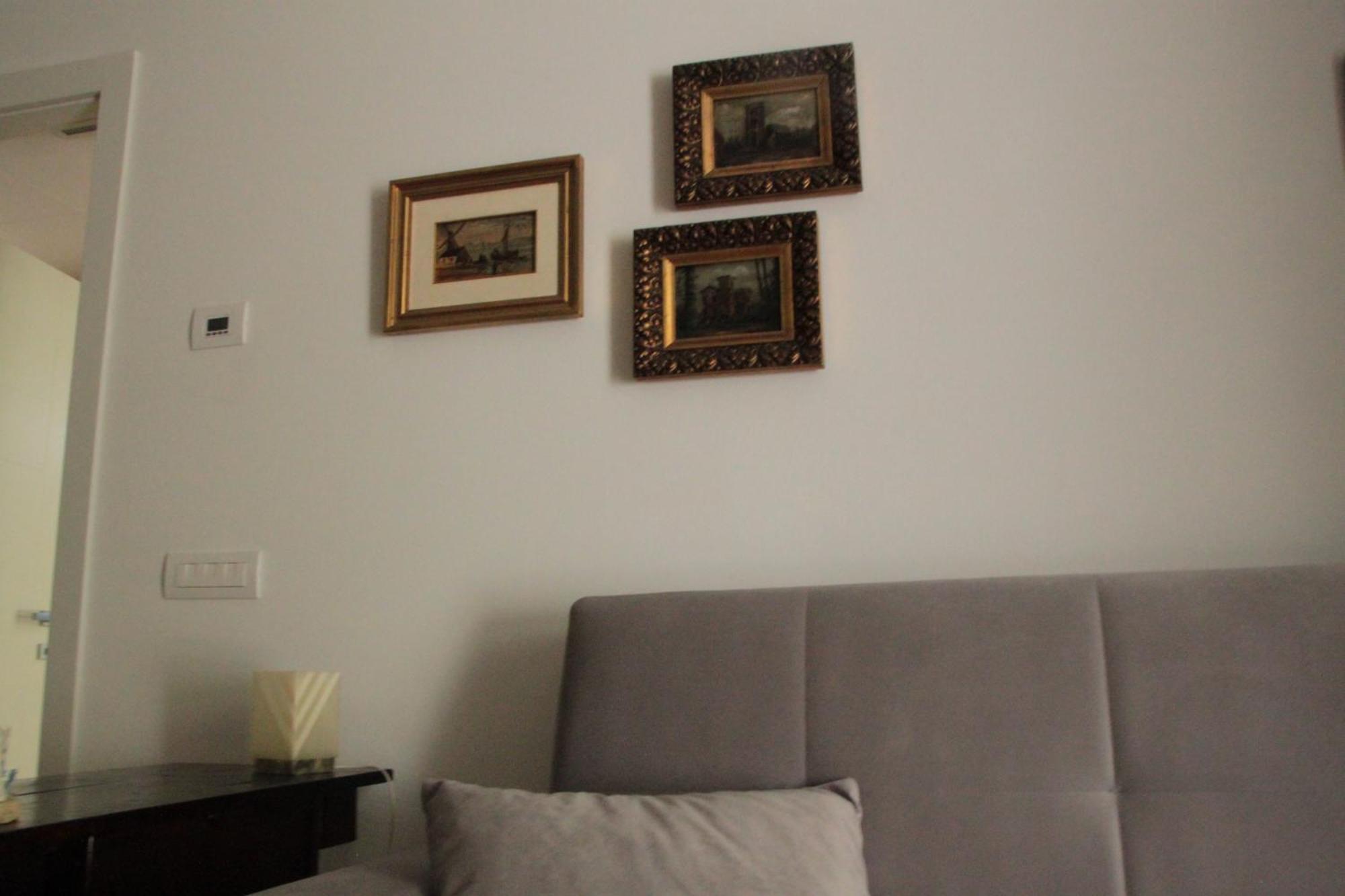 Apartment Downtown Florence, Moderno Con Giardino Florence