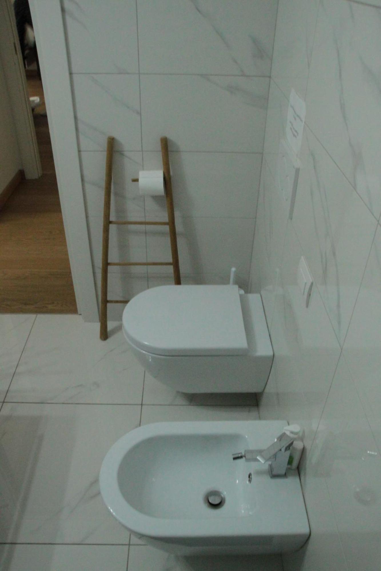 Downtown Florence, Moderno Con Giardino Apartment *
