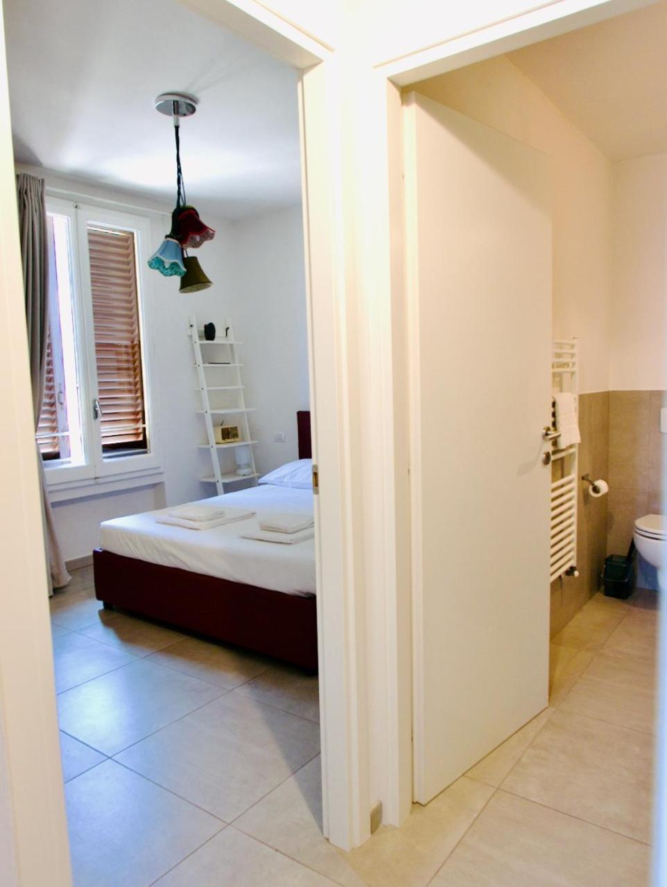 Casa Macri Apartment Florence