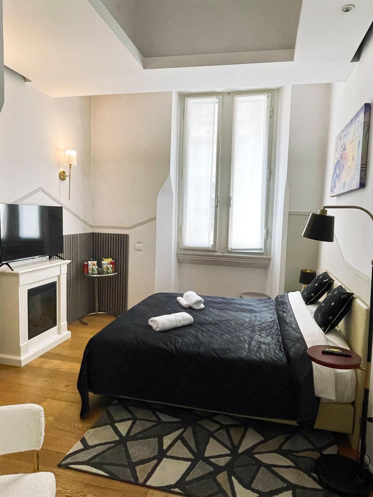 Casa Ivh Bed & Breakfast *