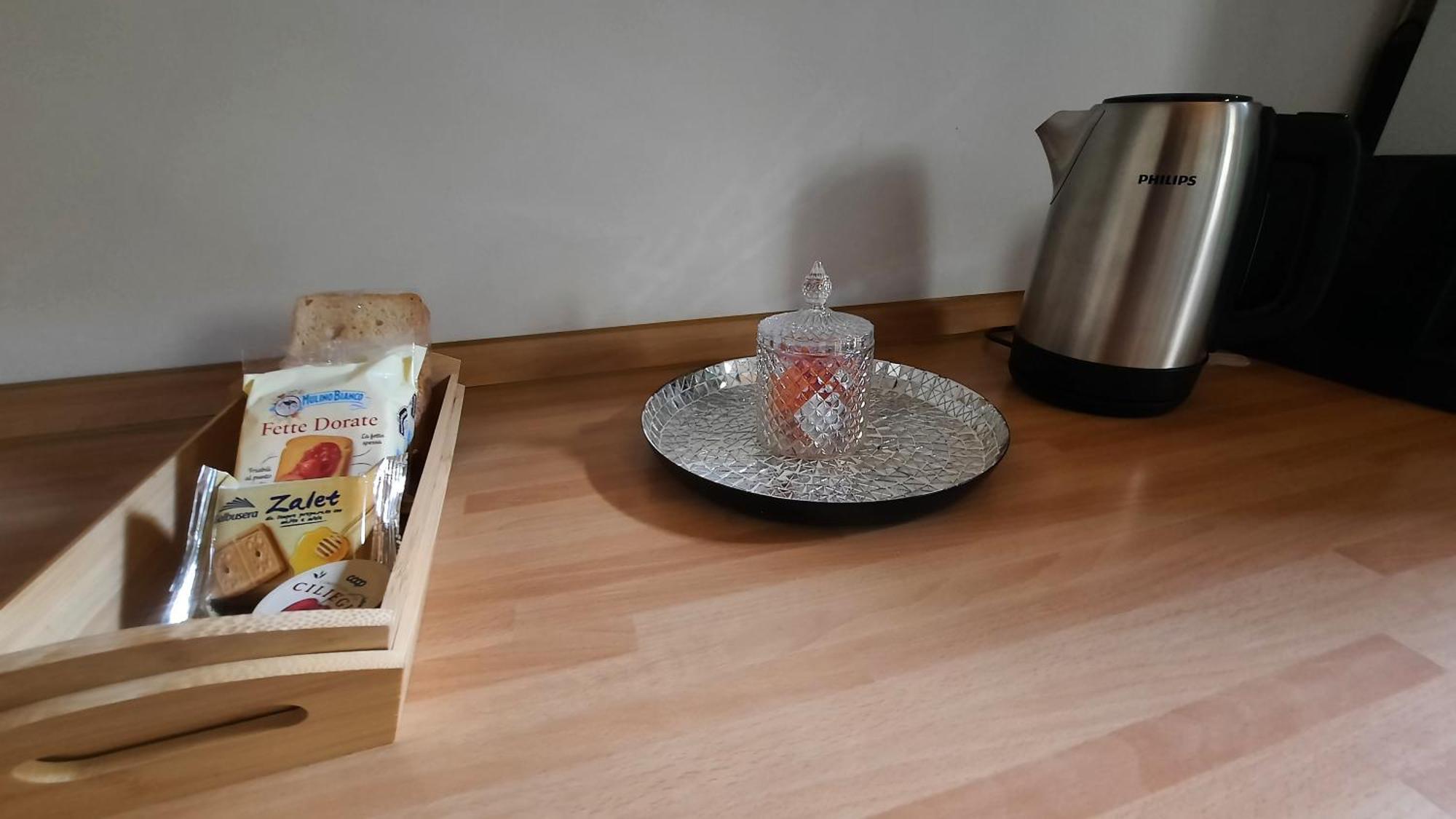 Garden House : A Un Paso Dal Centro Storico Apartment