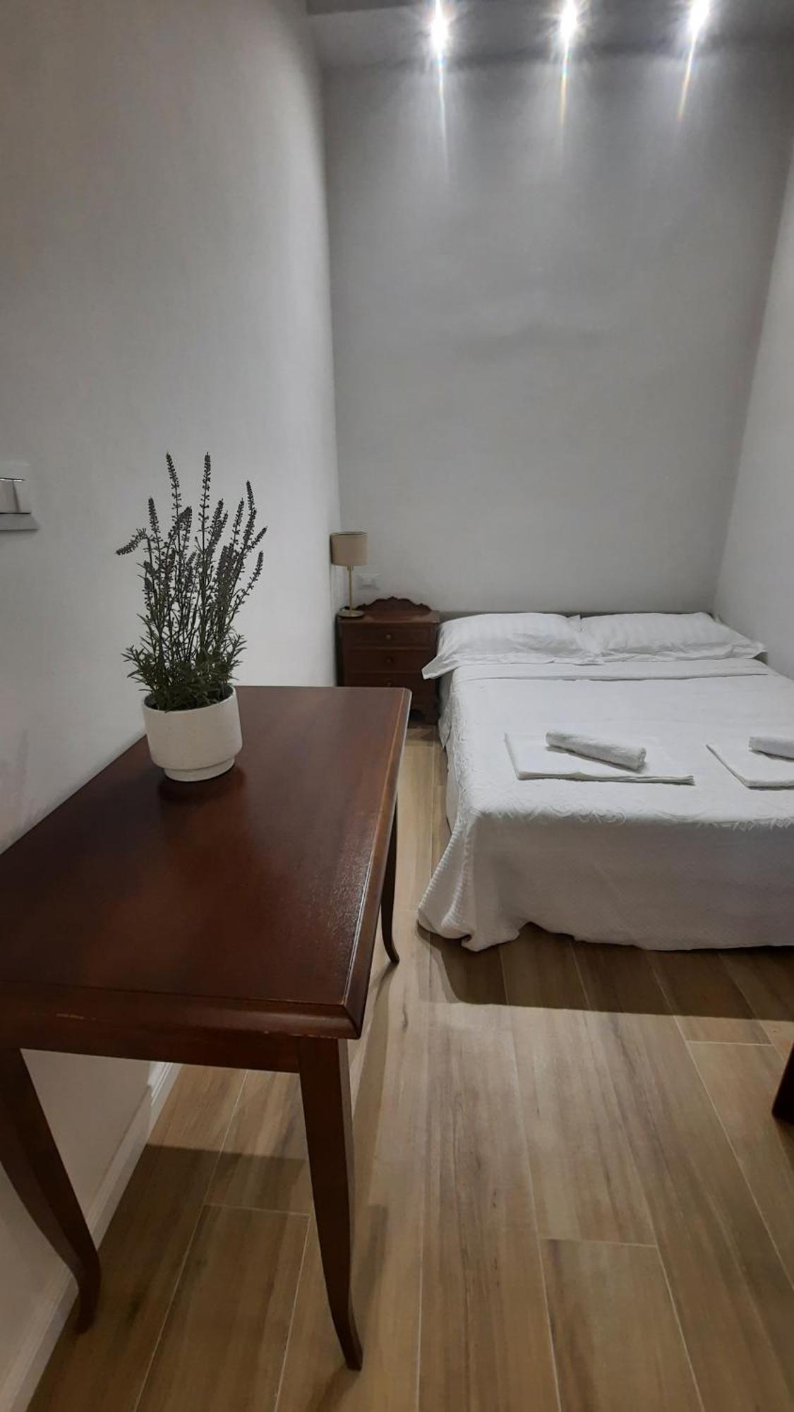 Apartment Garden House : A Un Paso Dal Centro Storico