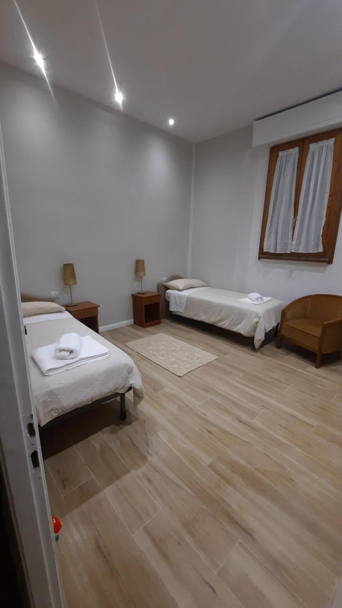Apartment Garden House : A Un Paso Dal Centro Storico Florence