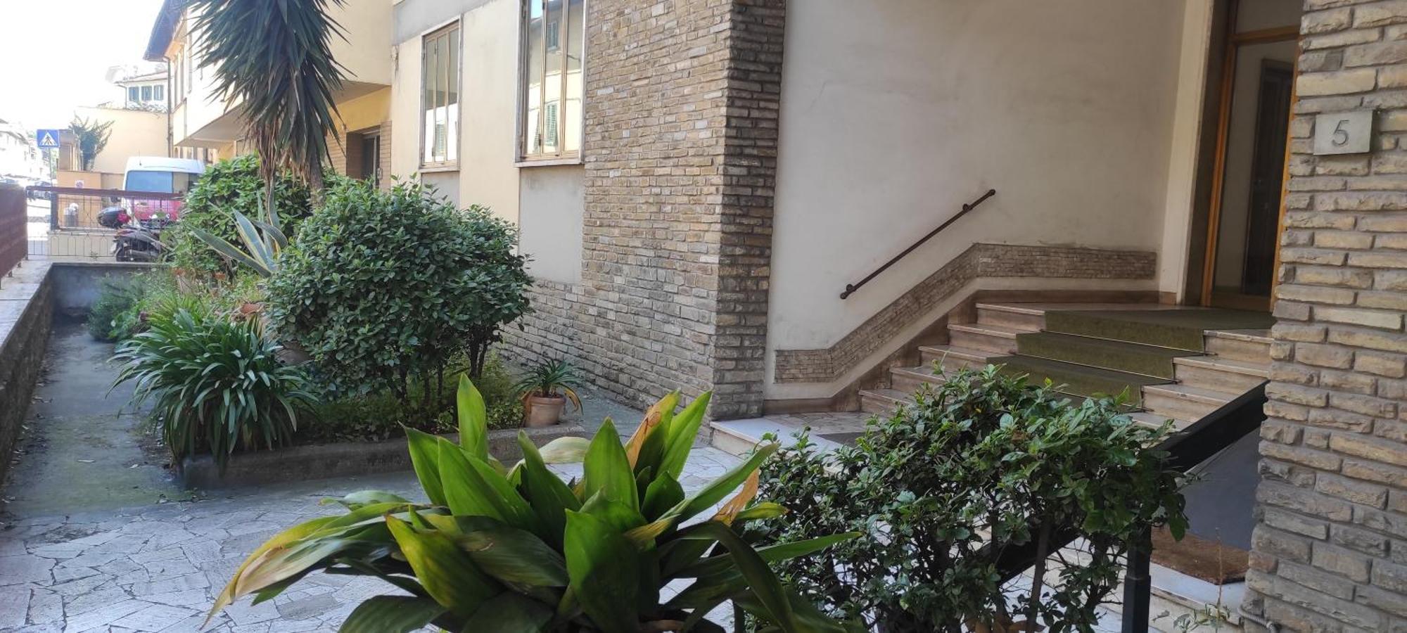 Urban Center 1 Easy Parking Near Tram Firenze