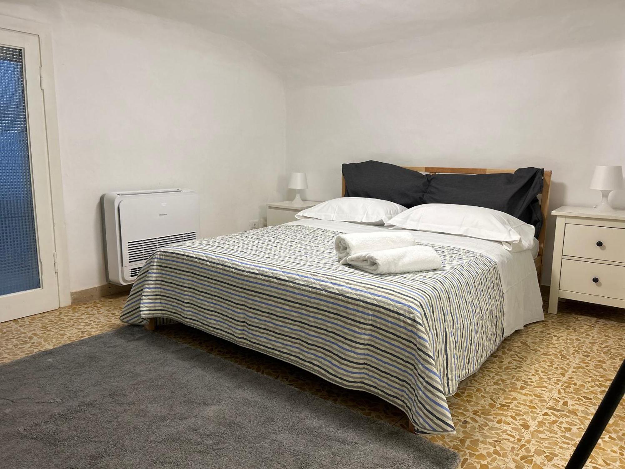 Sweet Capponi Apartment *