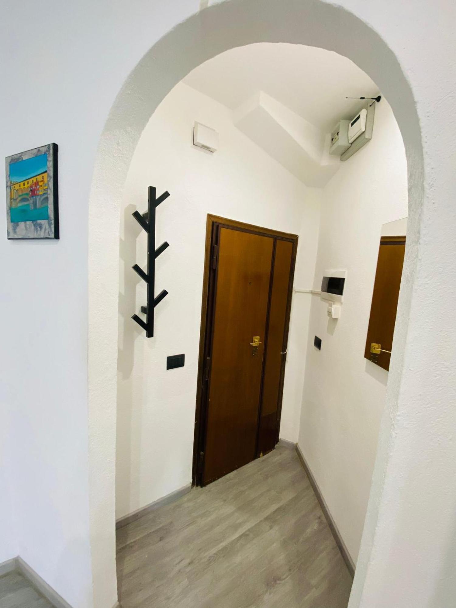 All'angolo Toselli Apartment Florence