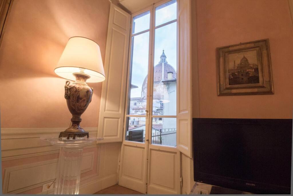 With Stunning Duomo Views *