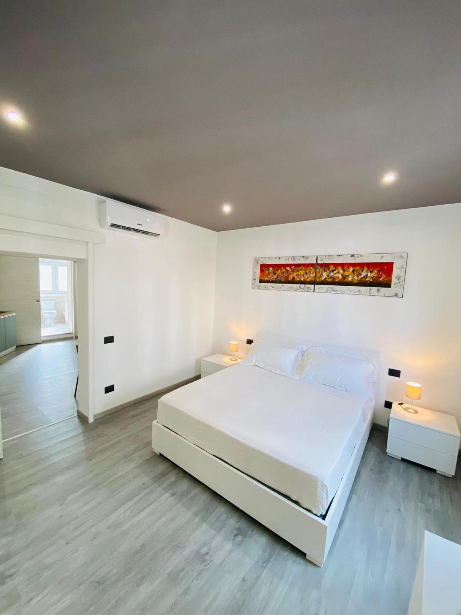 Apartment All'angolo Toselli Florence