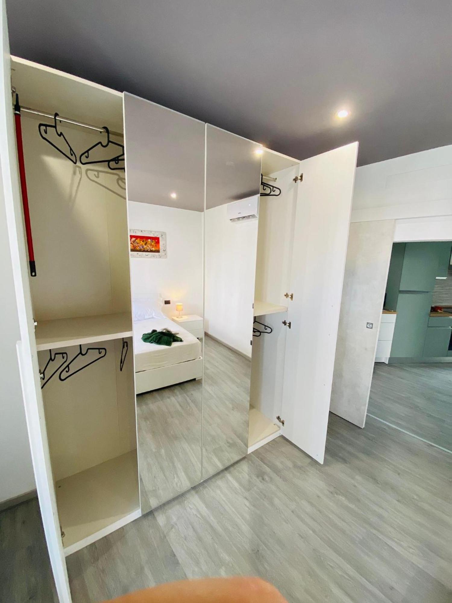 Apartment All'angolo Toselli *