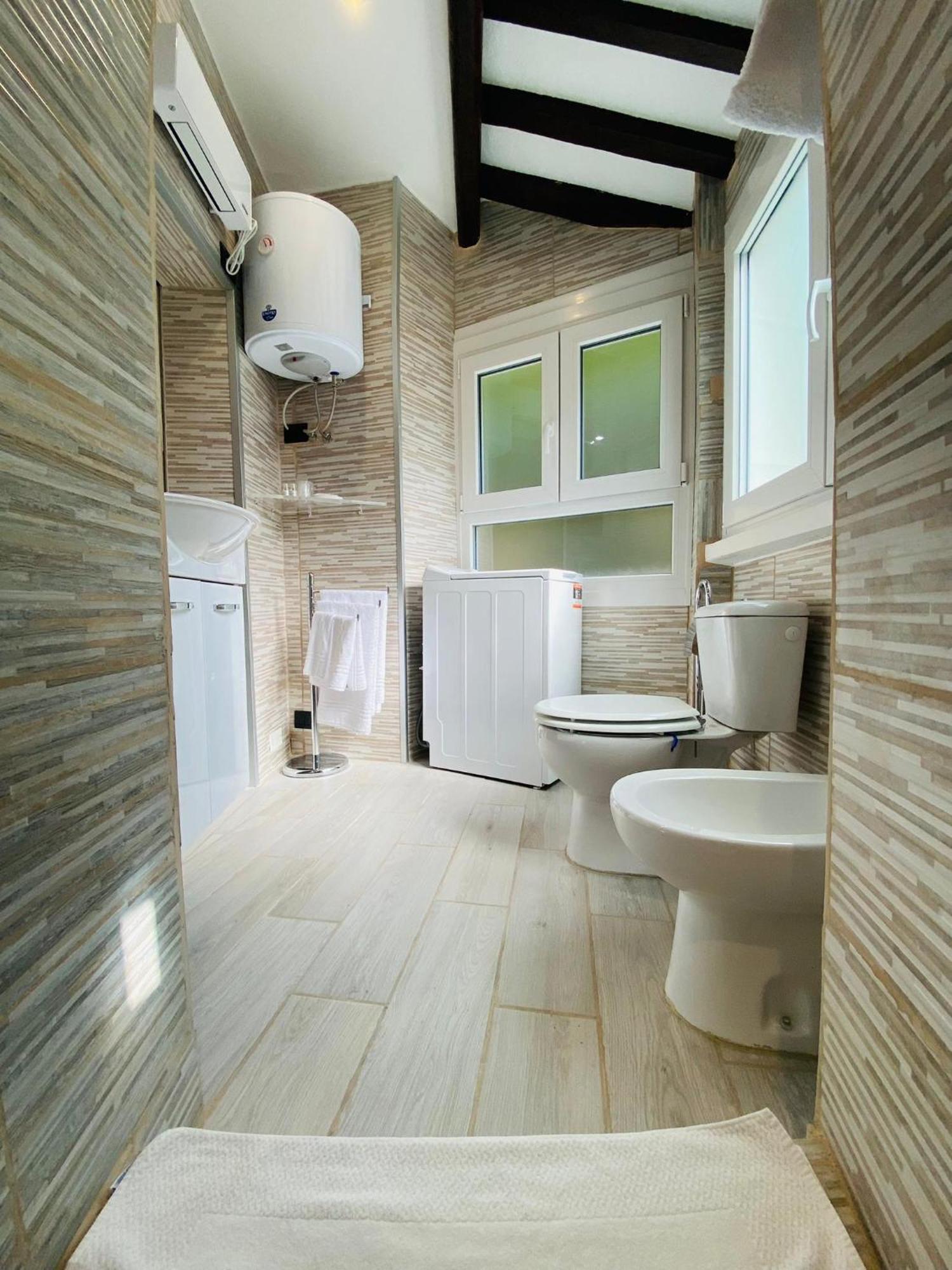 Apartment All'angolo Toselli *