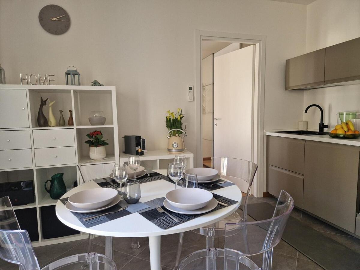 Homeby, Terrace Francesca * Florence