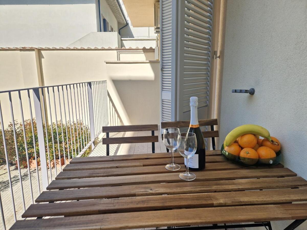 Homeby, Terrace Francesca Apartment Florence