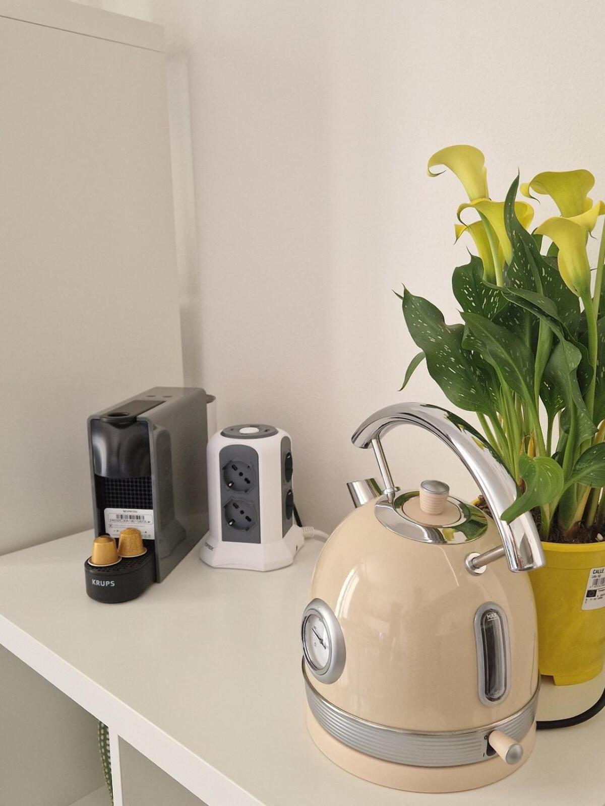 Homeby, Terrace Francesca Appartamento