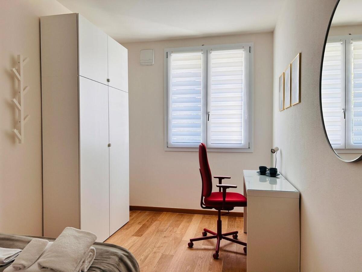 Homeby, Terrace Francesca Apartment Florence