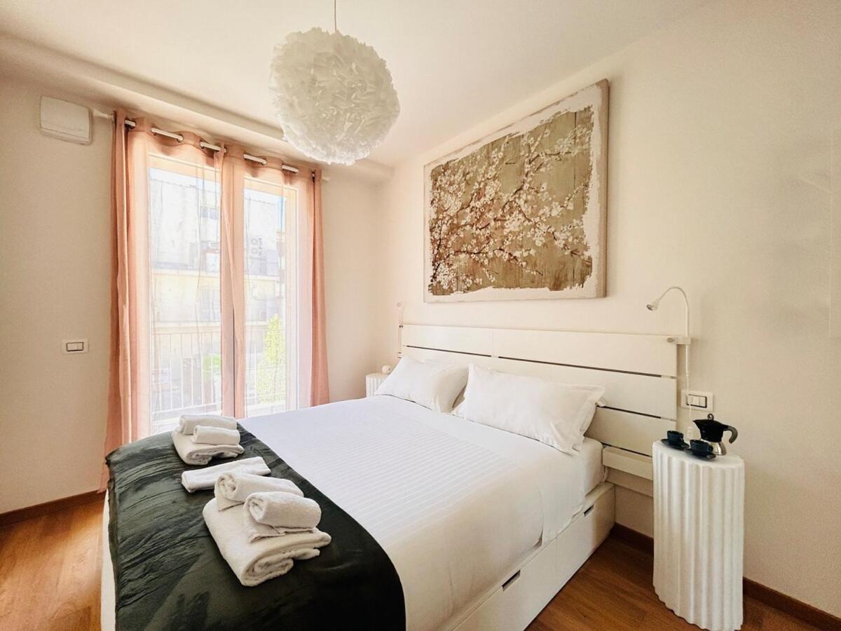 Homeby, Terrace Francesca Appartamento