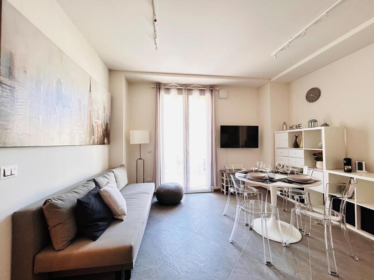 Homeby, Terrace Francesca Appartamento *