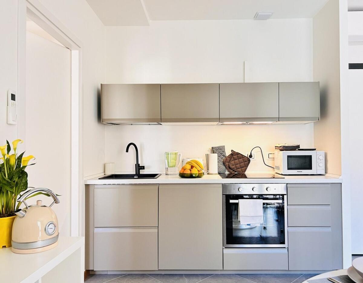 Homeby, Terrace Francesca * Firenze