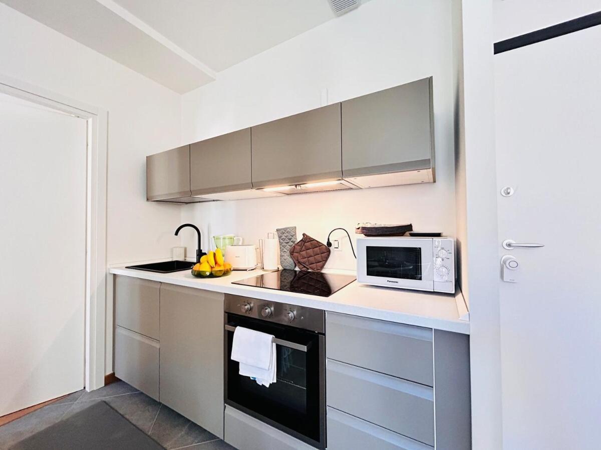 Homeby, Terrace Francesca Appartamento Firenze