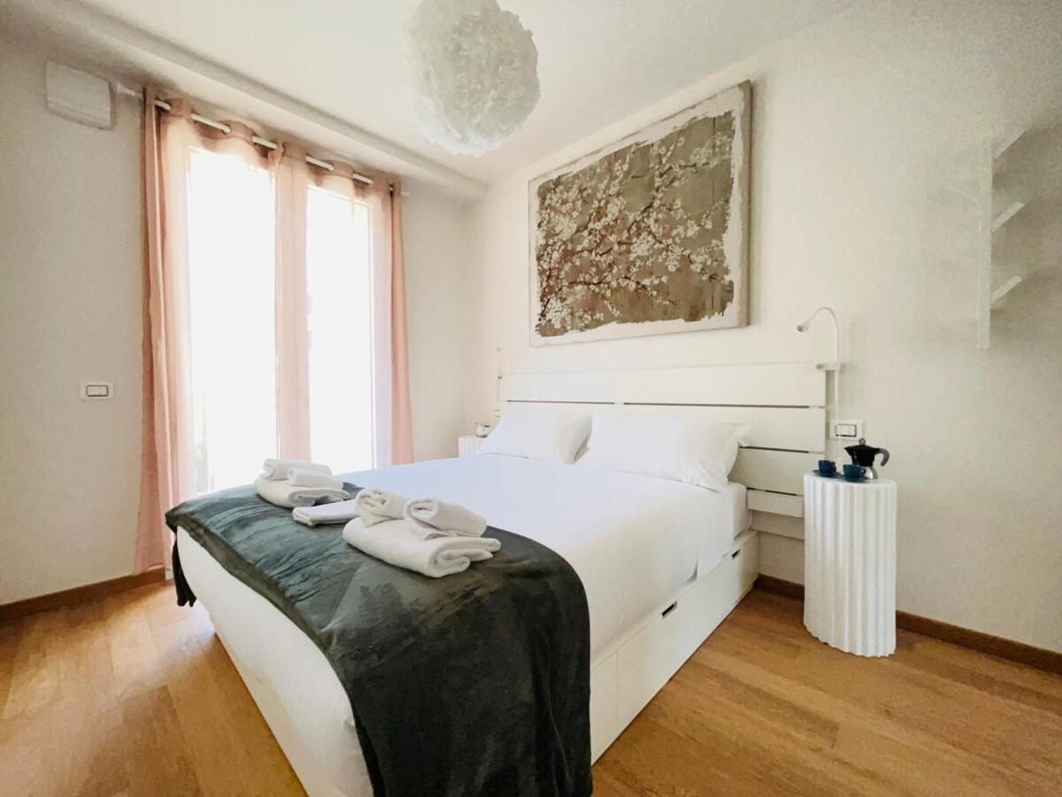 Homeby, Terrace Francesca Apartment