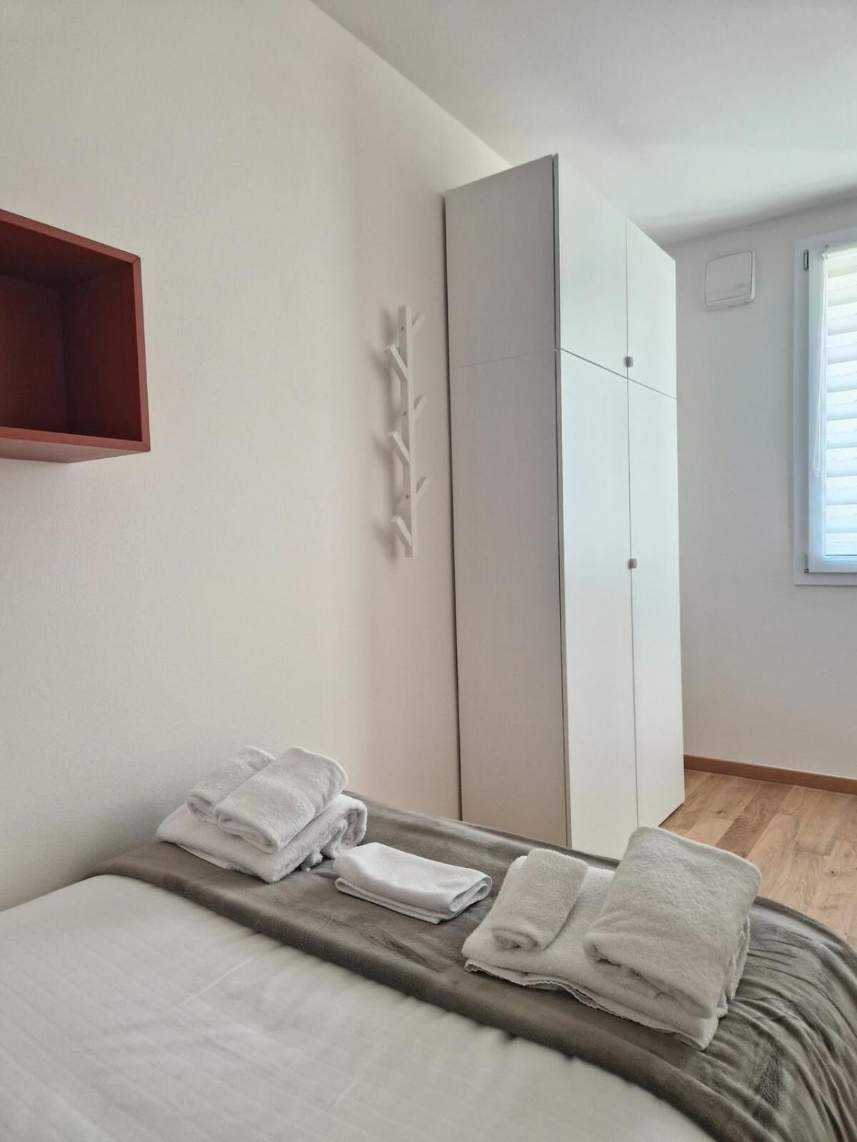 Apartment Homeby, Terrace Francesca Florence