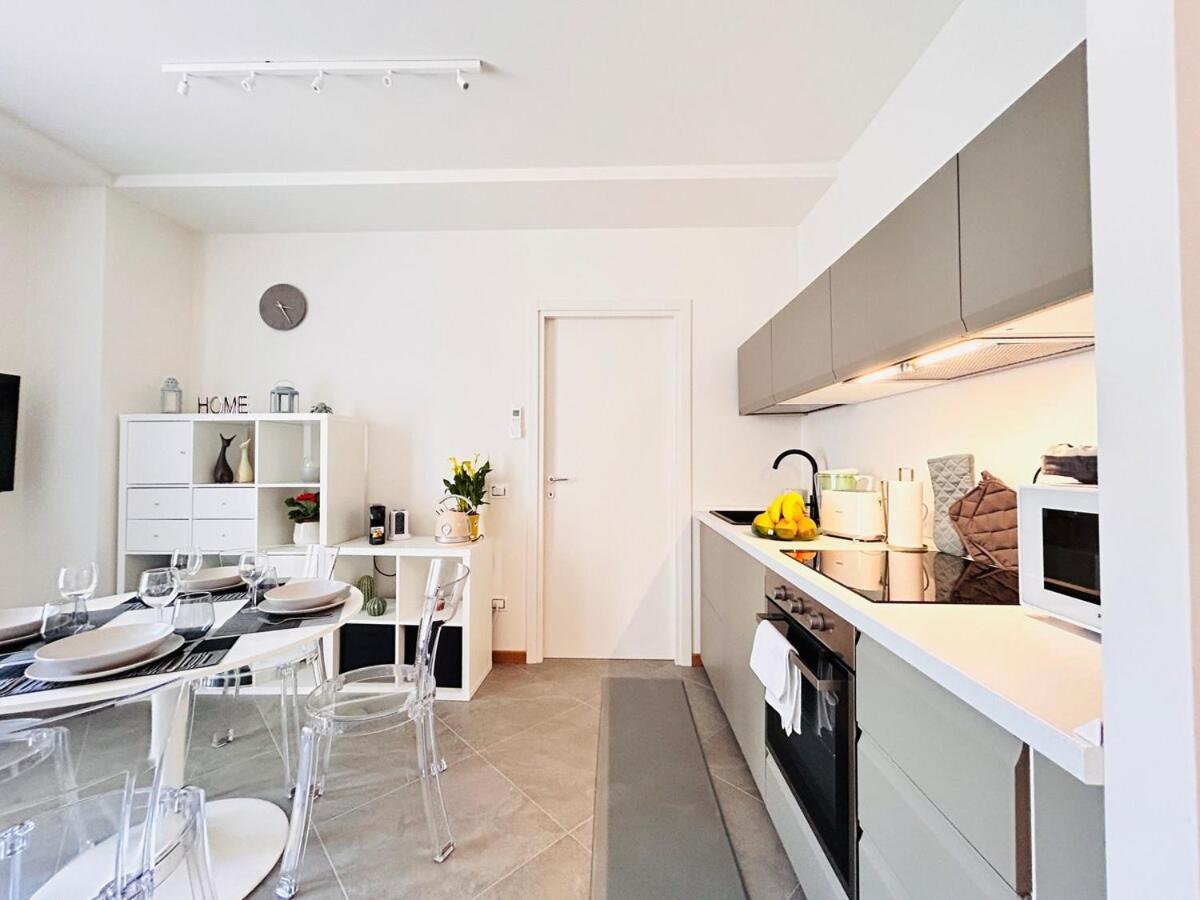 Apartment Homeby, Terrace Francesca