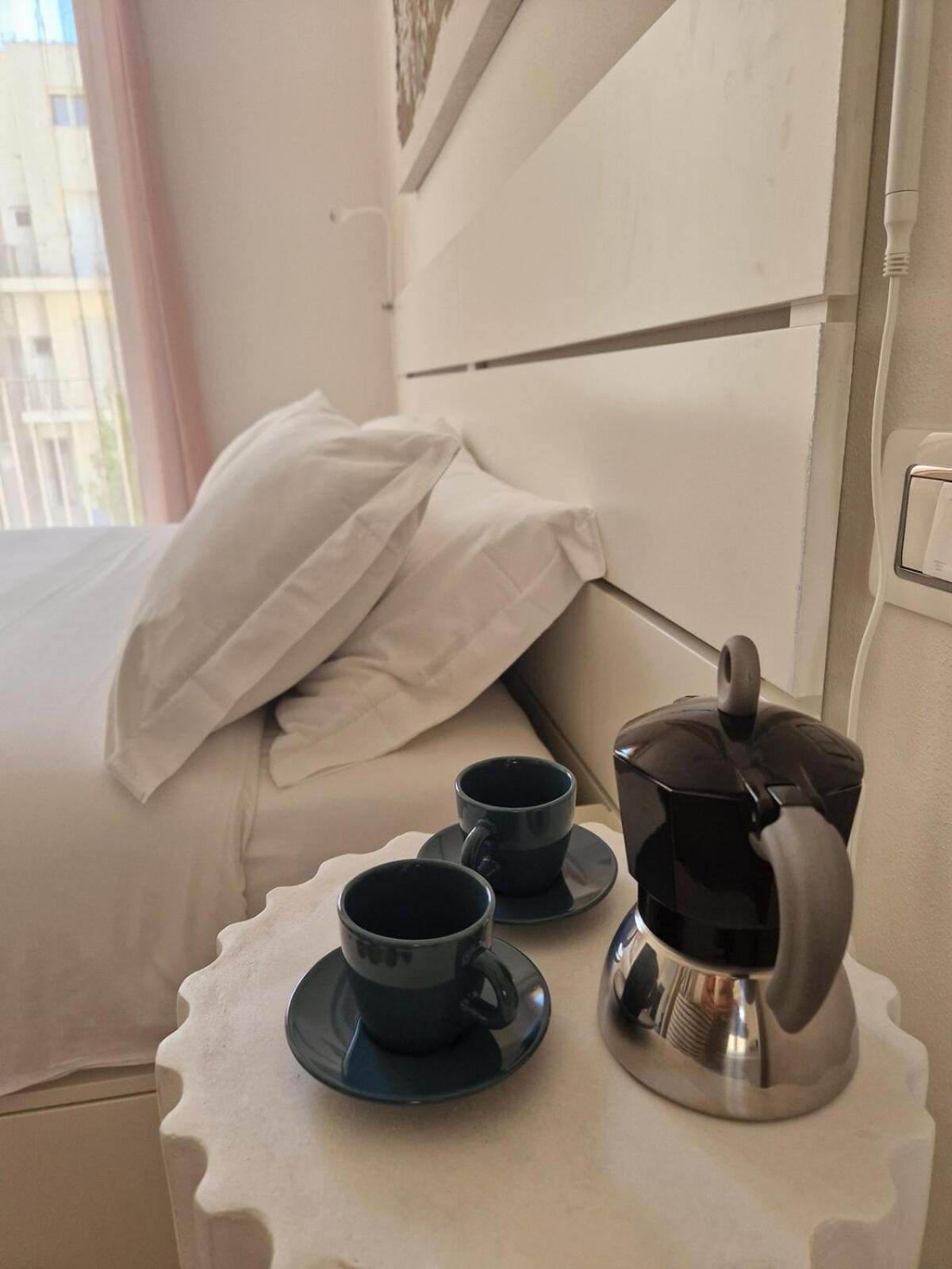 Homeby, Terrace Francesca Apartment Florence