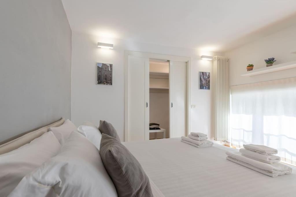 Apartment Ammirato Duplex In *
