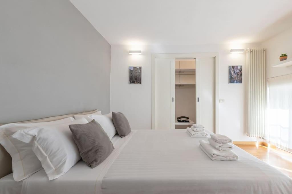 Apartment Ammirato Duplex In Florence