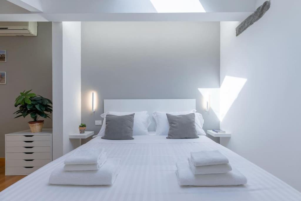 Apartment Ammirato Duplex In
