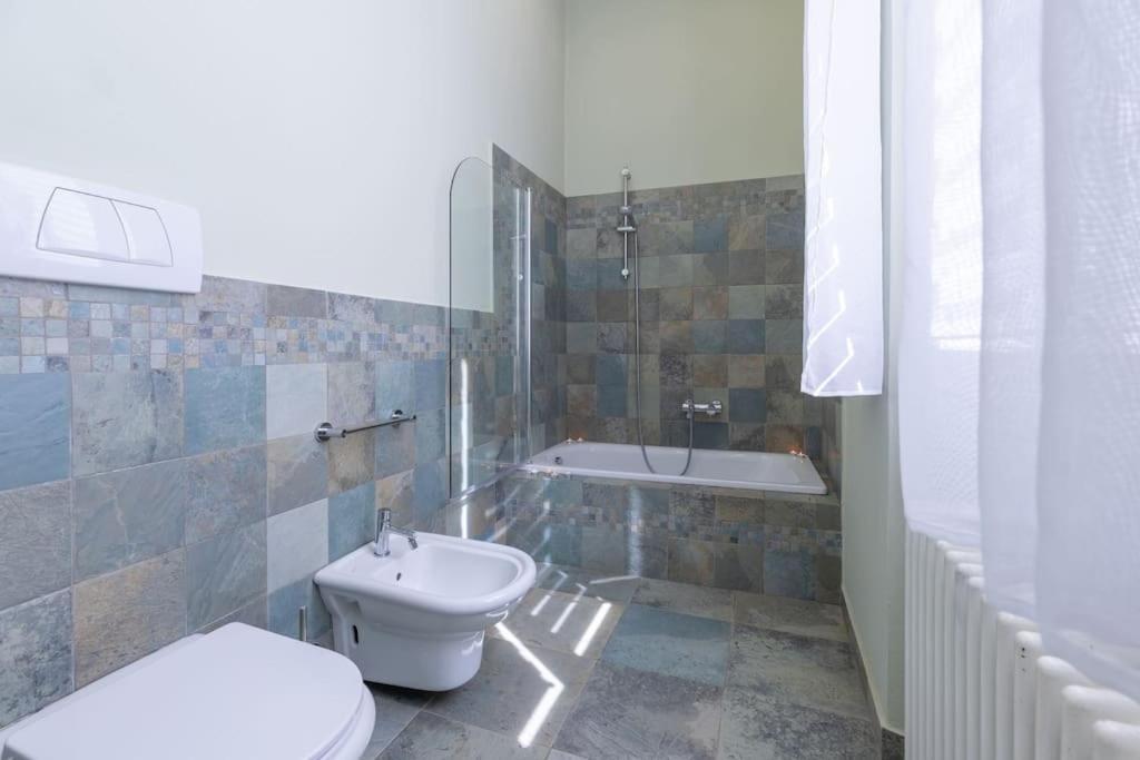 Ammirato Duplex In Apartment Florence