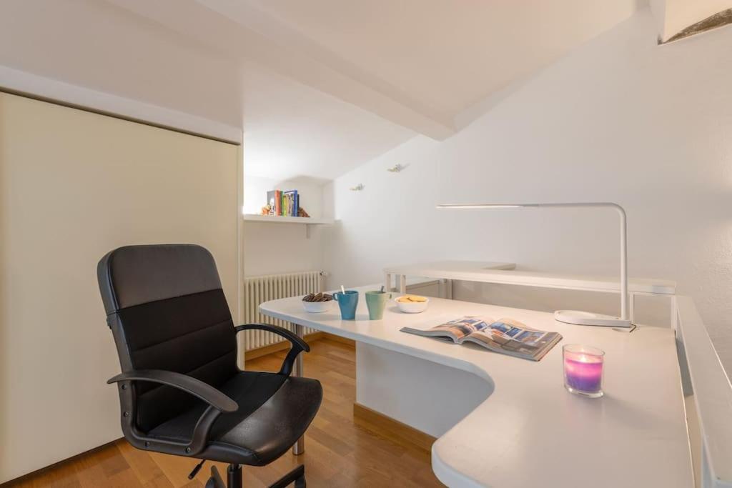 Apartment Ammirato Duplex In Florence
