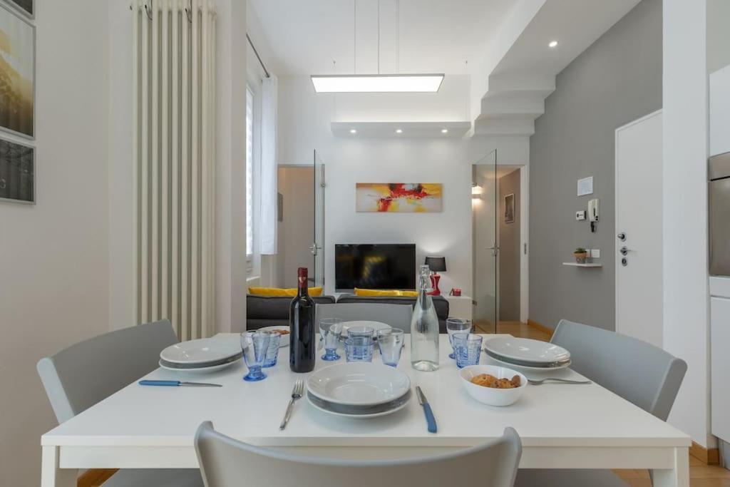 Apartment Ammirato Duplex In