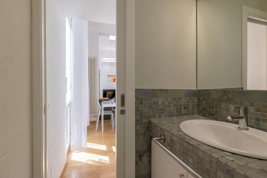 Apartment Ammirato Duplex In *