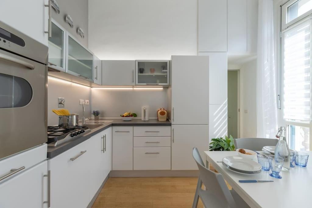 Ammirato Duplex In * Florence
