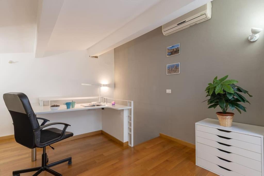 Ammirato Duplex In